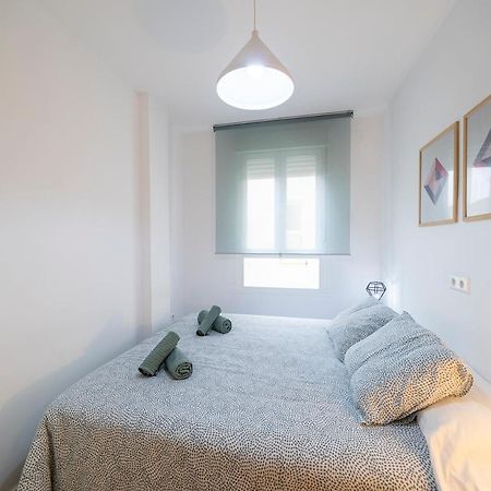 דירות נרחה Apartamento Cantarero מראה חיצוני תמונה