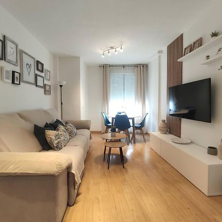 דירות נרחה Apartamento Cantarero מראה חיצוני תמונה