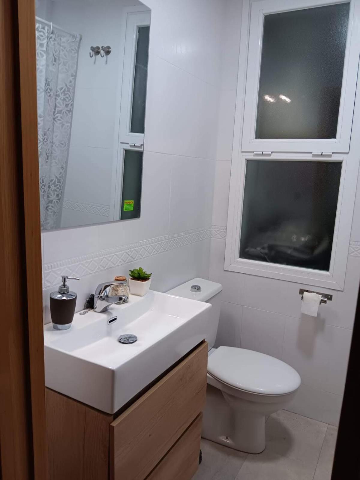 דירות נרחה Apartamento Cantarero מראה חיצוני תמונה